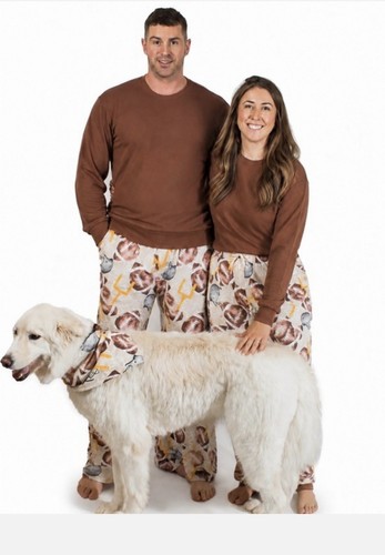 Pajama burts bees mens size - mens,